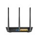 thumbnail image 4 of Router ASUS RT-AC66U AC1750 de 4 puertos Gigabit reacondicionado, 4 of 6