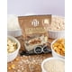 thumbnail image 3 of 8 x ALFAJOR D´GRANOLA CHOCOLATE BLANCO, 3 of 4