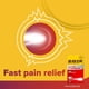 thumbnail image 3 of Aspirina Bayer Extra Fuerte 500mg 100 Comprimidos Dolor, 3 of 3