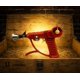 thumbnail image 2 of Encendedor de Antorcha THiCket Raygun V2 Llama Ajustable Rojo, 2 of 8