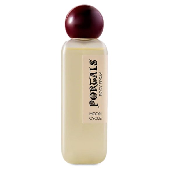 Spray corporal Portals Parfums Moon Cycle, 180 ml, unisex
