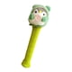 thumbnail image 1 of Funda Para Mango De Raqueta De Bádminton, Muñeco De Peluche Pequeño, Antideslizante, Sobregrip De Bádminton, Pingüino Verde, 1 of 3