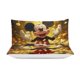 thumbnail image 3 of Mickey MouseCartoon Collection 3-Piece Comforter Set, Personalized Bedding Decor for Kids And Teens Bed Sheets, 3 of 5