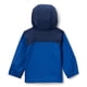 thumbnail image 5 of Chubasquero Columbia Glennaker Youth Boys Mountain Blue, 5 of 6