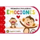 thumbnail image 1 of Primeras palabras - emociones, 1 of 1