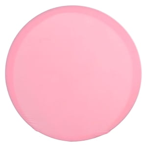 Bothyi - Fondo Redondo Elástico Para Recepciones, Propuestas Románticas, Despedidas De Soltera, Color Rosa, 150 Cm