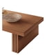 thumbnail image 4 of Mesa Centro Luna Color Beige, 4 of 5
