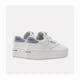 thumbnail image 2 of Zapatillas Mujer Reebok Court Advance Surge 100208887 blanco 5.5, 2 of 5