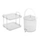 thumbnail image 2 of Dispensador De Bebidas Para Refrigerador, Tetera, Barril Para Limonada, Fiesta En Casa, 5 L, 2 of 5