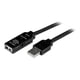 thumbnail image 2 of Cable Usb 20 Metros Extension Activo Macho A Usb Hembra 2.0, 2 of 2
