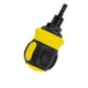 thumbnail image 5 of Juego De Destornilladores De Carraca Herramientas Manuales CRV 2 En 1 Phillips Ranurado Tama?o De Bolsillo Amarillo, 5 of 5