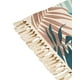 thumbnail image 3 of Alfombra de Lino 60x90 cm para Bajada de Cama V6, 3 of 3