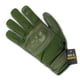 thumbnail image 1 of Guantes tácticos Rapdom Nomex Knuckle Olive Drab, talla grande, 1 of 2