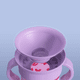 thumbnail image 3 of Vaso Mágica 360 Taza Antiderrame Manilla Niño Antiderrame, 3 of 5