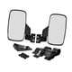 thumbnail image 2 of Los espejos retrovisores reemplazan los accesorios de espejos laterales fáciles de usar, de alto rendimiento y resistentes al desgaste para ATV UTV, 2 of 5