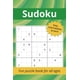 thumbnail image 1 of Libro De Pasatiempos De Sudoku Publicado De Forma Independiente Diversión Para Todas Las Edades, 1 of 1