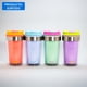 thumbnail image 1 of Mug 350ml Acero inoxidable Surtido, 1 of 14
