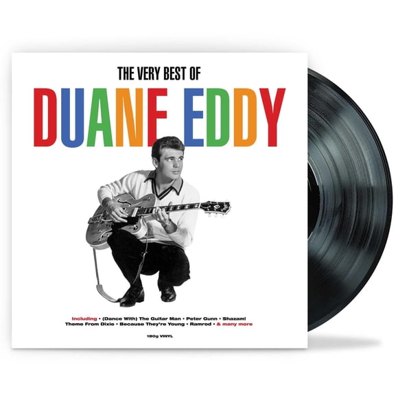 Vinilo Very Best Of 180 G