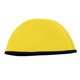 thumbnail image 2 of Gorro de neopreno de 2 mm súper elástico cálido impermeable m 55 a 59 cm amarillo, 2 of 3