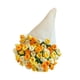 thumbnail image 4 of Manta De Ramo De 60 Cm, Tejida A Ganchillo, Ideal Para Regalar En San Valentín O Aniversario, 4 of 5