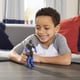 thumbnail image 3 of Figura de acción Toy Marvel Avengers Mech Strike Black Panther, 3 of 5