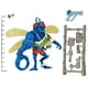 thumbnail image 3 of Figura de acción Teenage Mutant Ninja Turtles Superfly 12 cm, 3 of 3