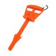 thumbnail image 3 of Herramienta De Vendaje De Campo Herramienta De Limpieza De Trasero De Animales Grandes Sin Preocupaciones Naranja, 3 of 5