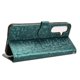 thumbnail image 3 of Funda Cartera Lunares Samsung galaxy S25 FE con Tarjetero, Correa y Soporte Verde, 3 of 6