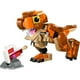 thumbnail image 2 of Jurassic World Comelona Chica: T. Rex 76967, 2 of 3