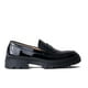 thumbnail image 1 of Mocasín Urbano Sebago Negro Charol Zameta, 1 of 4