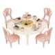 thumbnail image 1 of Set de muebles de juguete Sylvanian Families Sweets Party Ka-426, 1 of 2