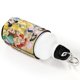thumbnail image 2 of Princesa Disney Funda enfriadora de latas, aislante de bebidas para mantener frías o calientes, funda térmica plegable para latas, portabebidas reutilizable, 2 of 6