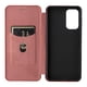 thumbnail image 5 of Funda Flip para FOXDOCK Samsung Galaxy A73 5G - Funda magnética de negocios, funda protectora delgada, 5 of 5