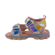 thumbnail image 4 of SANDALIAS HUALUNAOTE ROSADO INFANTIL | XT157B - Talla 26, 4 of 6