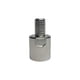 thumbnail image 4 of Adaptador de amoladora M14 a M10, accesorios adaptadores de rosca, conector de interfaz de pulidora, conexión rápida, convertidor práctico, va, 4 of 5