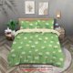 thumbnail image 1 of x916 Bed SheetsSmall Wrinkled Chrysanthemum Series Ethnic Style Bedding Set Set Includes Quilt Cover and Pillowcases for Bedroom 3-Piece Bedding Set (1 Duvet Cover + 2 Pillow Shams) nj916, 1 of 5