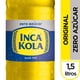 thumbnail image 1 of Bebida Sin Azúcar Botella, 1,5 L, 1 of 1
