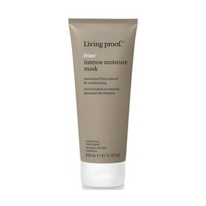 Living Proof - Máscara Intensa Anti Frizz X200Ml