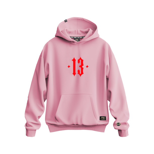 MDF® Polerón 13TEEN