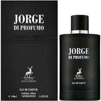 Maison Alhambra - Perfume Jorge Di Profumo Edp 100 Ml