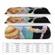 thumbnail image 3 of Shimmer And Shine Cartoon Bedding Sets Ultra Soft Skin-Friendly Duvet Cover 3 Piece, Cute Comforter Cover Bed Set for Boys Girls Kids, 3 of 5