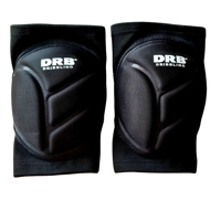 Drb - Rodillera Deportiva Acolchada High Density