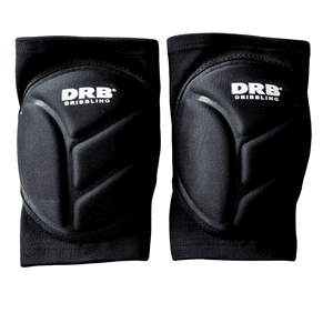 Drb - Rodillera Deportiva Acolchada High Density