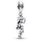 thumbnail image 1 of Dangle Charm Pandora Disney Aladdin Princess Jasmine, 1 of 2