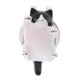 thumbnail image 2 of Gatito Marcador De Pelota De Golf Profesionales Clip De Gorra De Golf Regalos De Golf Para Hombres Y Mujeres Blanco Negro, 2 of 5