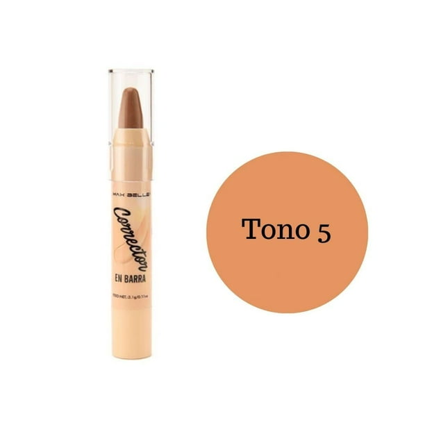 Corrector en Barra Max Belle 31g T05