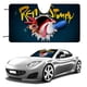 thumbnail image 1 of El Show de Ren y Stimpy Parasol para Parabrisas Delantero Protector Plegable, Visera Solar para Auto Bloquea Rayos UV Mantiene tu Vehículo Fresco140cm*76cm, 1 of 6