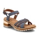 thumbnail image 2 of Sandalia Mujer Bata Journey Denim, 2 of 5