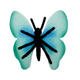 thumbnail image 2 of Figura Animal Mariposa Buinzoo, 2 of 2