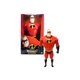 thumbnail image 3 of Figura de acción Jakks Pacific Mr. Incredible 30 cm, 3 of 4